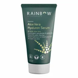 Aloecare AV Soro Hialurônico, 50 ml