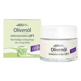 OLIVENÖL INTENSIVCREME Elevação LSF 30, 50 ml