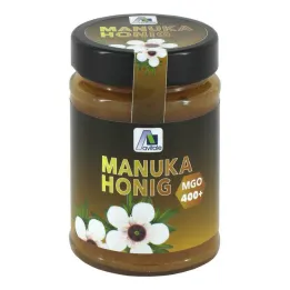 Mel Manuka Mgo 400 +, 250 g