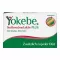 YOKEBE Mais cápsulas ativas para metabolismo NF , 28 unidades