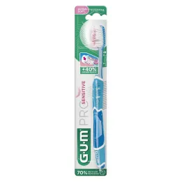GUM Escova de dentes Pro sensível, 1 unidade