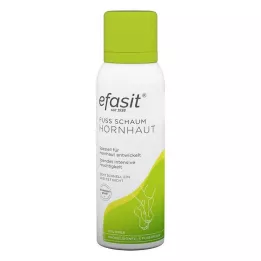EFASIT Espuma para Pés Calos, 125 ml