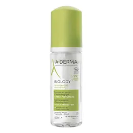 Espuma de Limpeza A-derma Biology (150 ml)