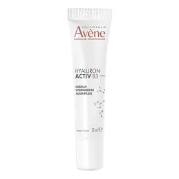 Avene Hyaluron Activ B3 cuidado ocular corretivo triplo, 15 ml