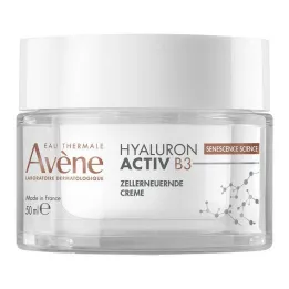 Avene Hyaluron Activ B3 creme renovador celular, 50 ml