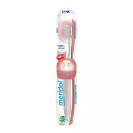 MERIDOL Escova de dentes versátil, 1 peça