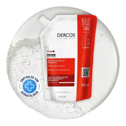 Shampoo Vichy Dercos Vital com Aminexil, 500 ml