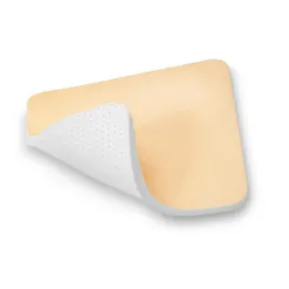 Suprasorb P PU-espuma autoadesiva 15x20 cm, 5 unid