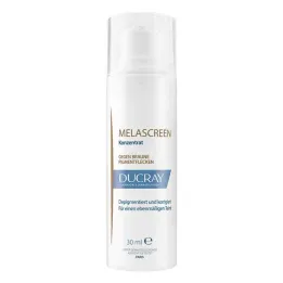 DUCRAY MELASCREEN Concentrado - contra manchas de pigmentação (30 ml)