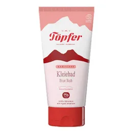 Líquido de banho de farelo infantil Töpfer Babycare, 150 ml