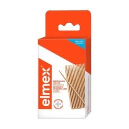 Palitos Elmex, 3X32 unid