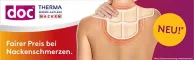 Instructions for use for doc® THERMA Almofada térmica para pescoço, 2 peças - 1