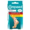 Compeed® blister médio de gesso, 10 unid