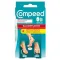 Pacote de mistura de gesso blister Compeed®, 10 unidades