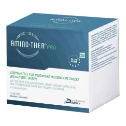 Pó Amino-Ther Pro (30x5,85 g)