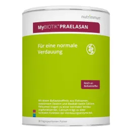 Pó praelasan mibiótico, 420 g