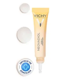 Vichy Neovadiol Creme de Olhos & Cuidado Labial (15 ml)