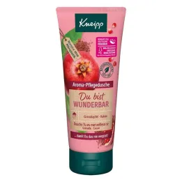 Kneipp Aroma Care Duche Você é Maravilhoso, 200 ml