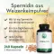 Green Naturals Espermidina 1,6 mg cápsulas veganas, 240 unidades