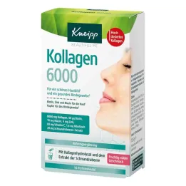 Pó Kneipp Collagen 6000 (10 peças)