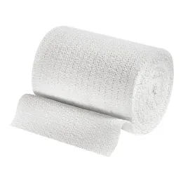 Bandagem universal Idealast 6 cmx5 m branca, 1 peça