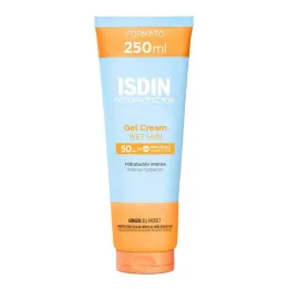 ISDIN Gel Creme Fotoprotetor LSF 50, 250 ml