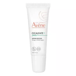 AVENE Cicalfate+ bálsamo reparador labial, 10 ml