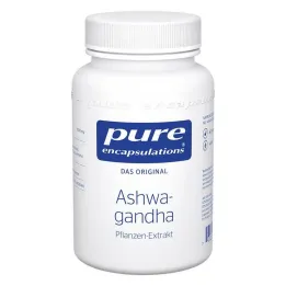 Pure Encapsulations Cápsulas de Ashwagandha, 60 un