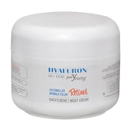 Creme Noturno Hyaluron Proyoung Retinol, 50 ml