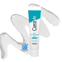 Cerave gel anti-impurezas, 40 ml