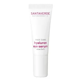 Soro hialurônico para olhos, 10 ml