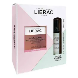 Lierac Hydragenist Conjunto Verão Creme, 1 p