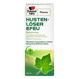HUSTENLÖSER EFEU xarope de 8,25 mg/ml, 100 ml