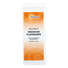 Miolo de psyllium indiano (100 g)