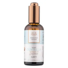 Himalayas Dreams Ayurveda Body &amp; Óleo Facial Centella, 100 ml