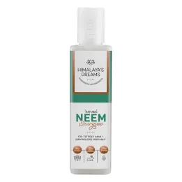Shampoo Himalayas Dreams Ayurveda Neem, 200 ml