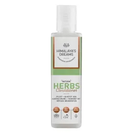 Himalaya`s Dreams Condicionador Ayurvédico Ervas, 200 ml