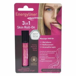 Óleo de Felicidade Himalayas Dreams Energyliner, 10 ml