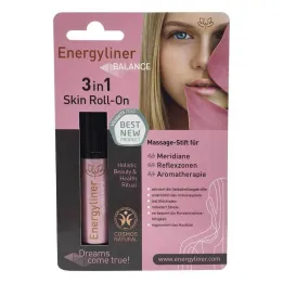 Óleo de equilíbrio Energyliner Himalayas Dreams, 10 ml
