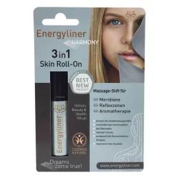 Óleo Harmony Himalayas Dreams Energyliner, 10 ml