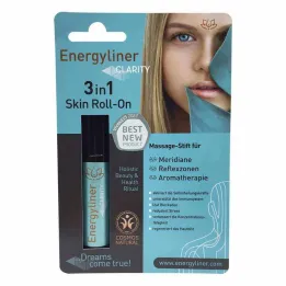 Óleo de Claridade Himalayas Dreams Energyliner, 10 ml