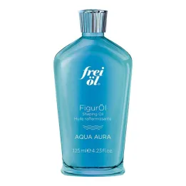 Óleo de figura de óleo grátis Aqua Aura, 125 ml