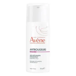 Avene Antirougeurs Rosamed Concentrado Anti-Vermelhidão, 30 ml