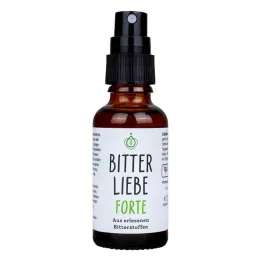 Spray Forte BitterLiebe (30 ml)