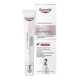EUCERIN Cuidados com os olhos anti-pigmento olheiras, 15 ml