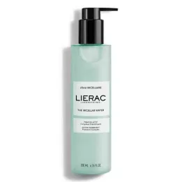 Lierac A Água Micelar, 200 ml