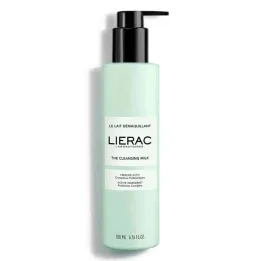 Lierac O Leite de Limpeza, 200 ml