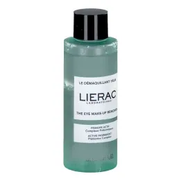 Lierac O desmaquilhante de olhos, 100 ml