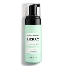 Lierac A Espuma de Limpeza, 150 ml