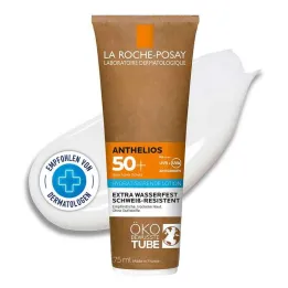 La Roche Posay Anthelios Leite Hidratante LSF 50+, 75 ml